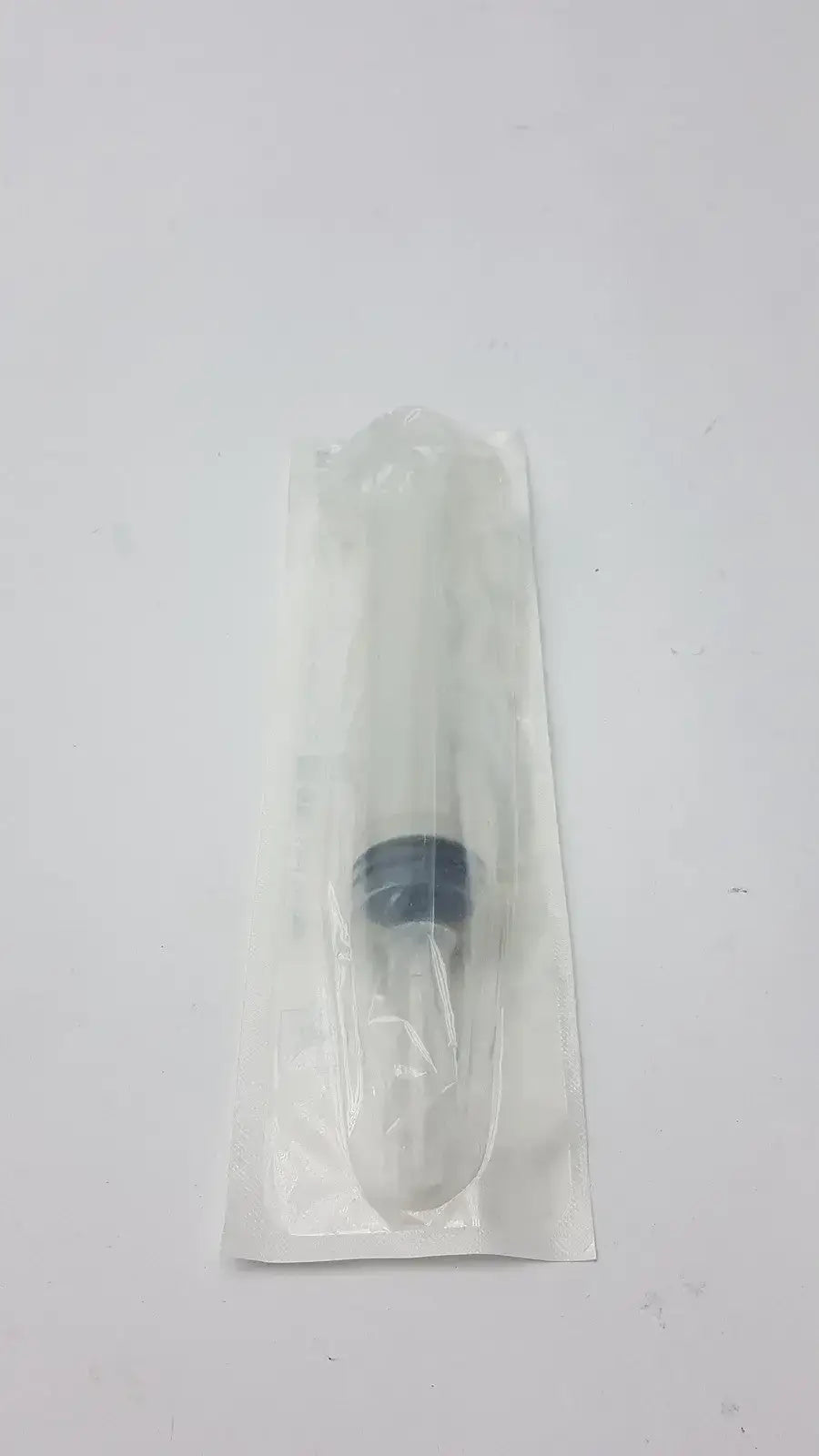 BD 50ml Cattheter Tip Syringe With Cover Cap STERILE Catheter Tip Syringe, second-hand product photo 3