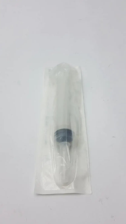 BD 50ml Cattheter Tip Syringe With Cover Cap STERILE Catheter Tip Syringe, second-hand product photo 3