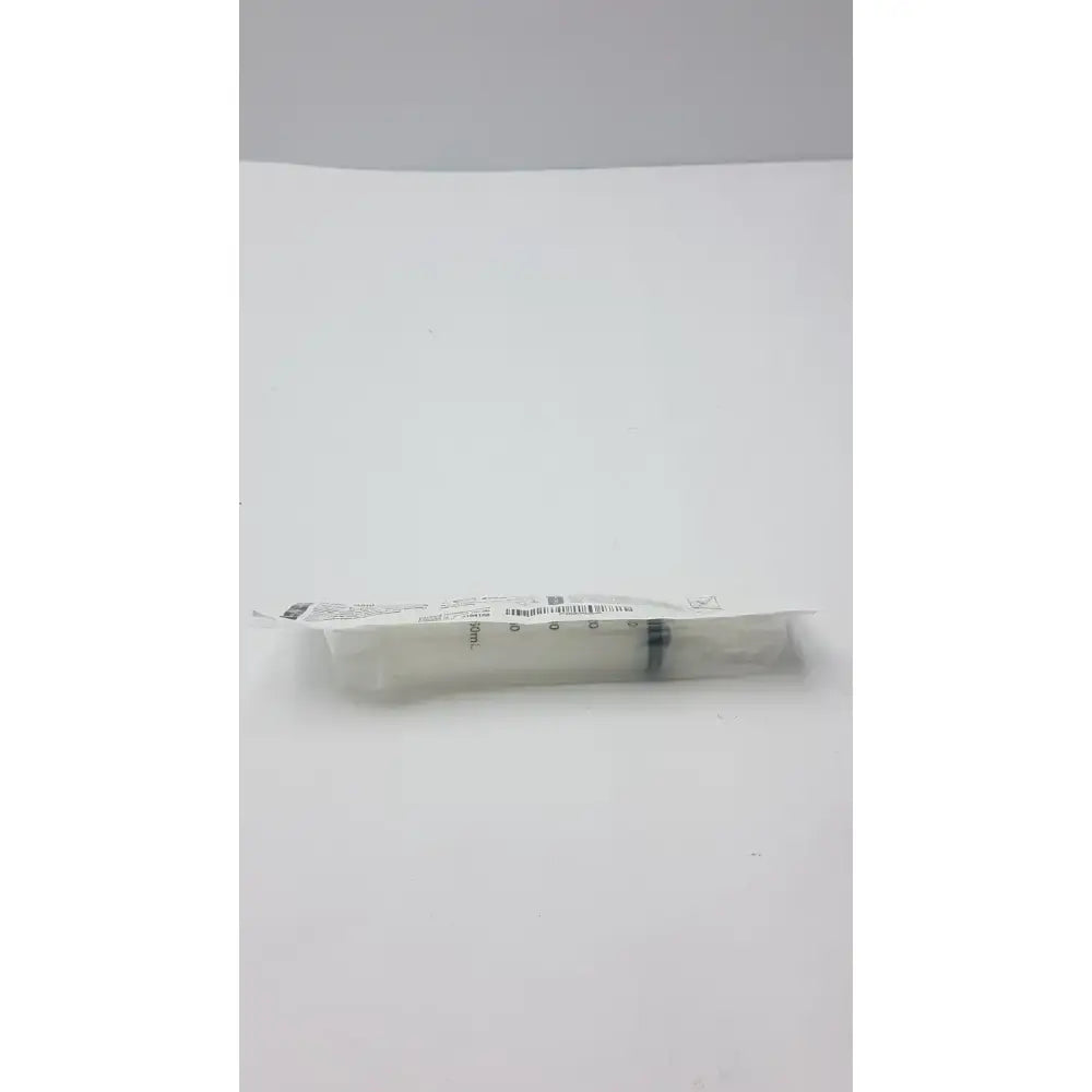 BD 50ml Cattheter Tip Syringe With Cover Cap STERILE Catheter Tip Syringe, second-hand product photo 2