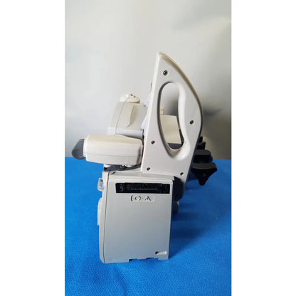 BD Alaris 8015 PC Pump With 2x 8100 Modules Modular Infusion Pump System, second-hand product photo 6