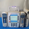 BD Alaris 8015 PC Pump With 2x 8100 Modules