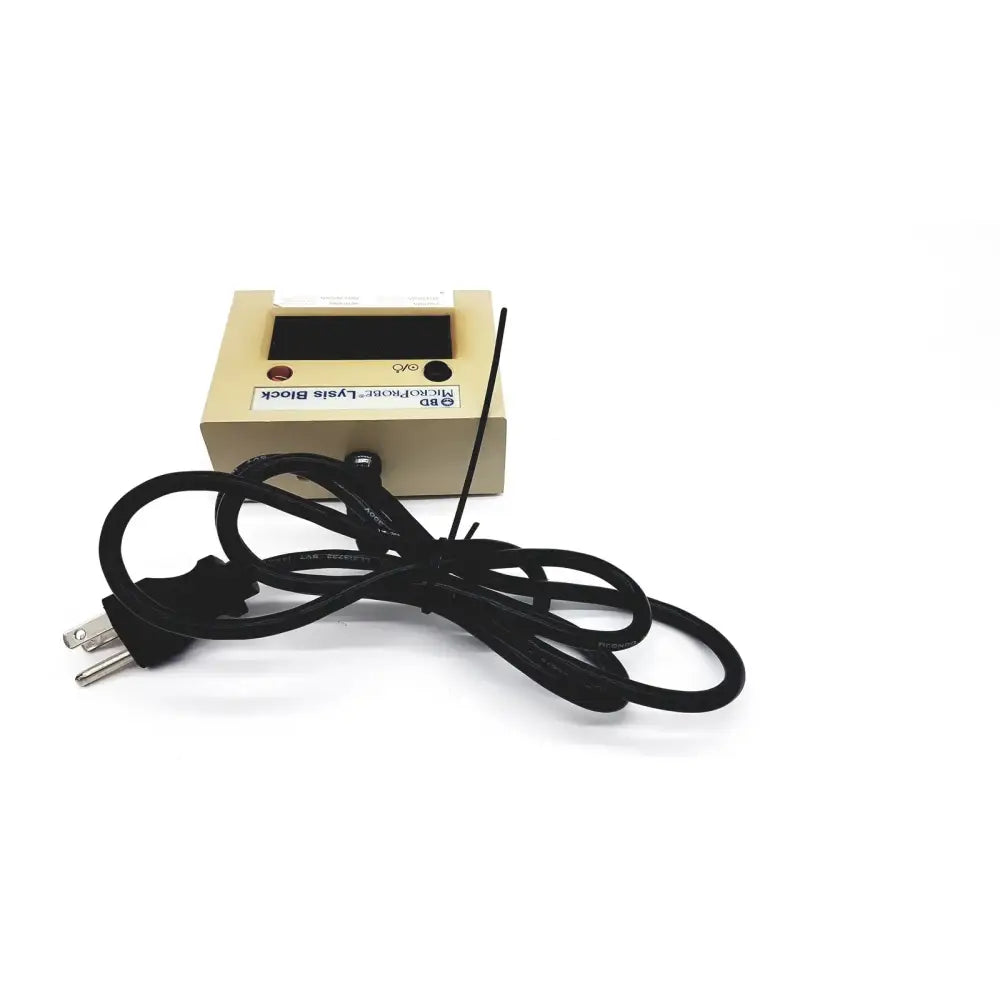 MICROPROBE BD BECTON & DICKINSON MICROPROBE 108004-001 Lysis Block DLM2044X2 Laboratory Instrument Part, second-hand product photo 9