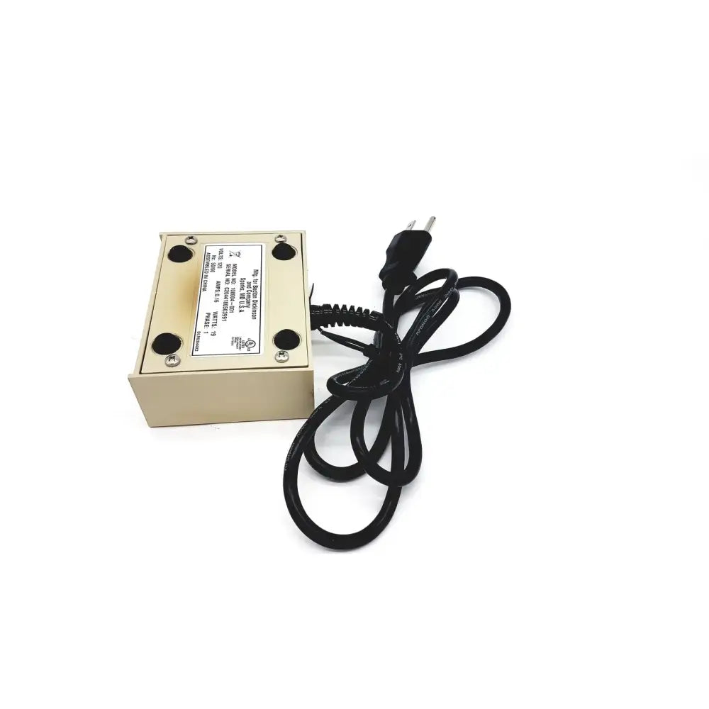 MICROPROBE BD BECTON & DICKINSON MICROPROBE 108004-001 Lysis Block DLM2044X2 Laboratory Instrument Part, second-hand product photo 5