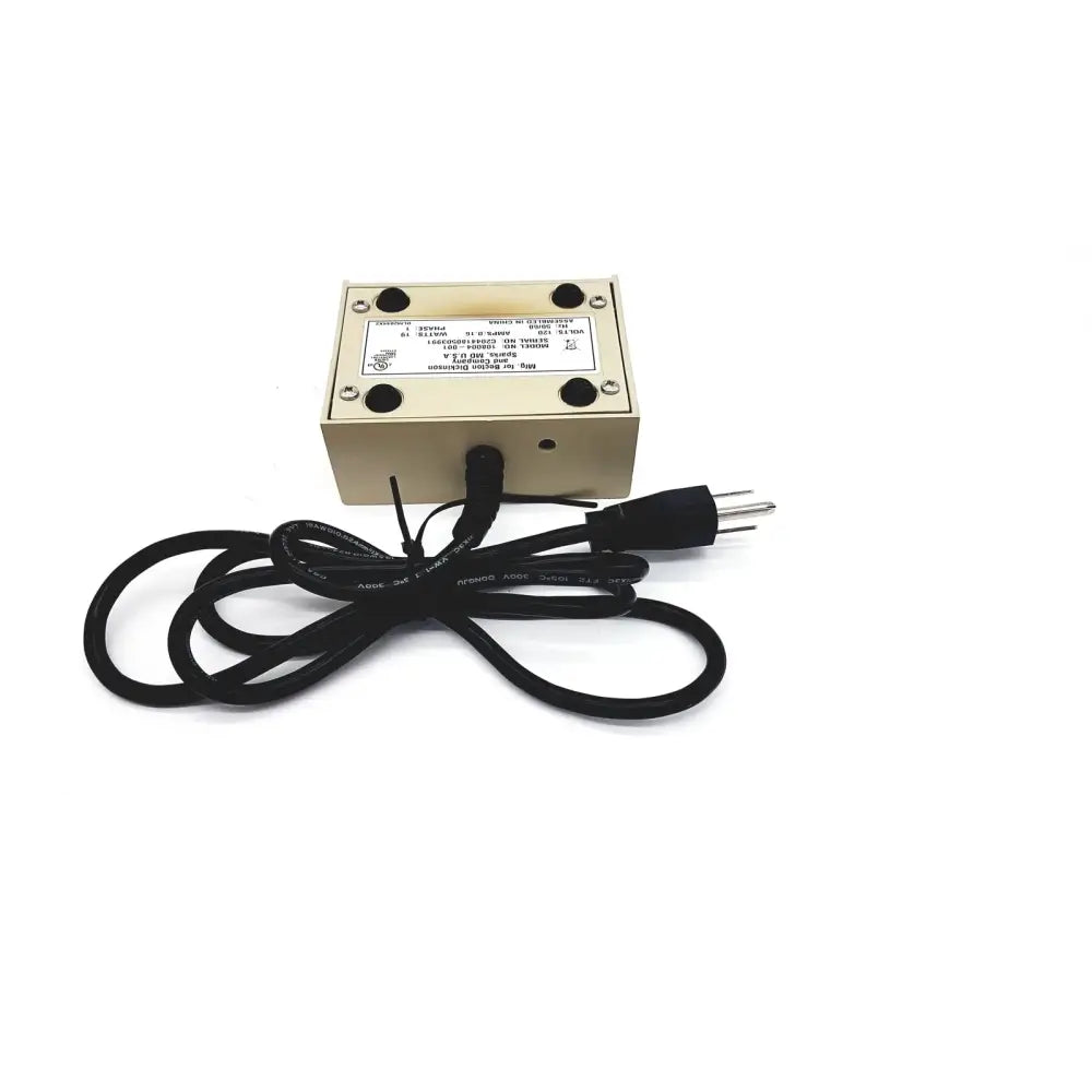 MICROPROBE BD BECTON & DICKINSON MICROPROBE 108004-001 Lysis Block DLM2044X2 Laboratory Instrument Part, second-hand product photo 4
