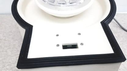 Clay Adams BD Clay Adams Sero-Fuge 2002 2-Speed Centrifuge Laboratory Centrifuge, second-hand product photo 5