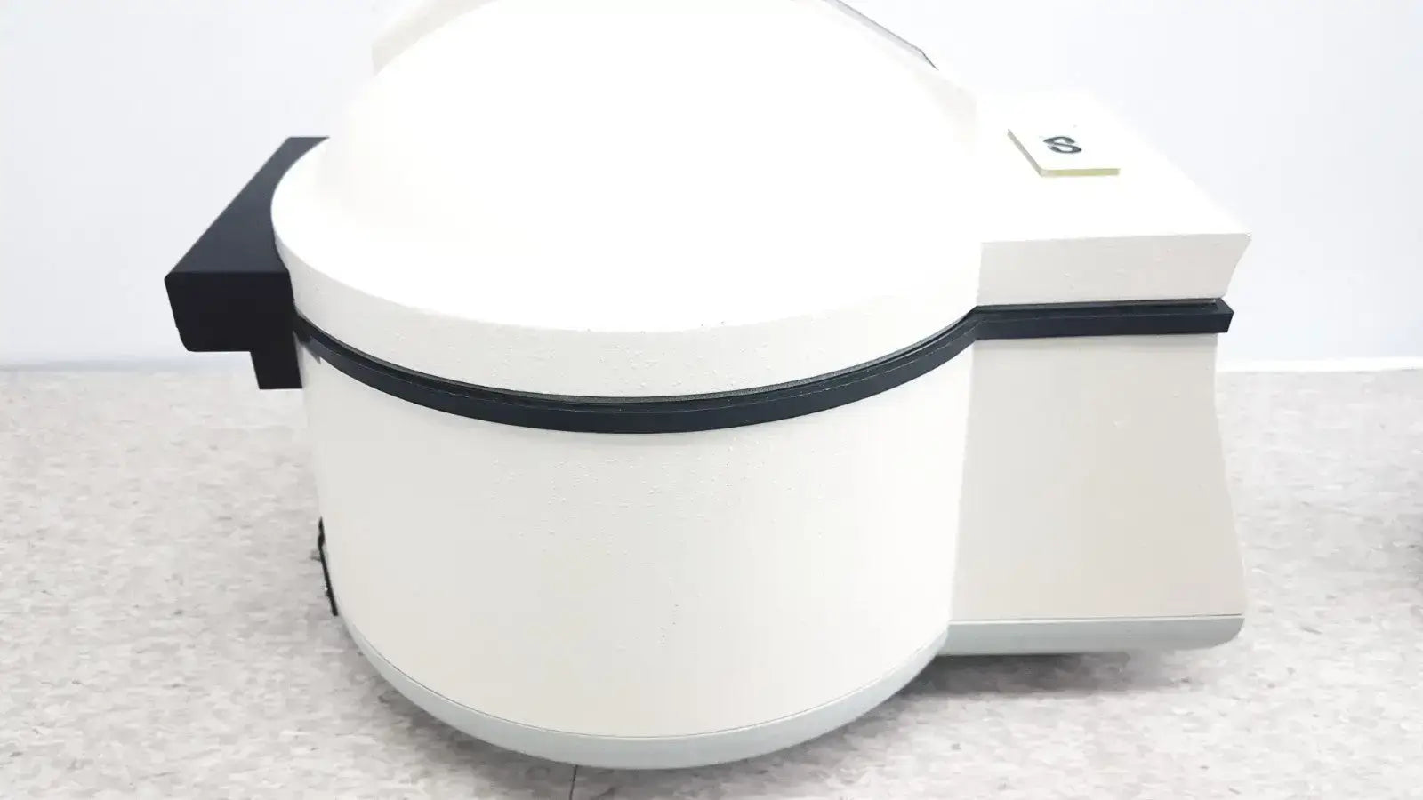 Clay Adams BD Clay Adams Sero-Fuge 2002 2-Speed Centrifuge Laboratory Centrifuge, second-hand product photo 2