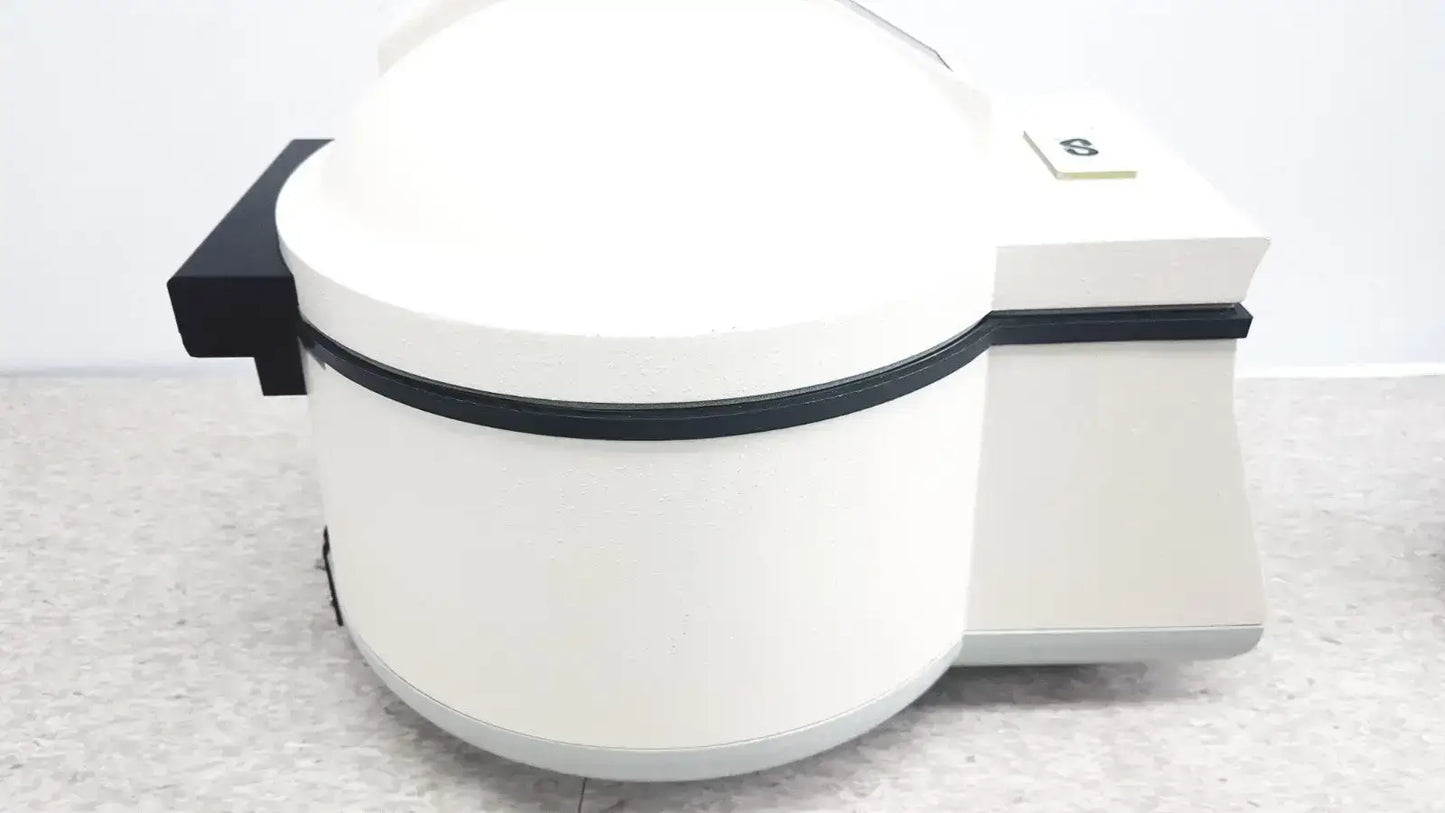 Clay Adams BD Clay Adams Sero-Fuge 2002 2-Speed Centrifuge Laboratory Centrifuge, second-hand product photo 2