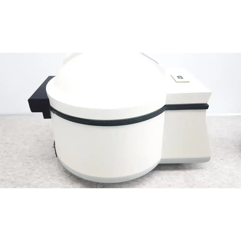 Clay Adams BD Clay Adams Sero-Fuge 2002 2-Speed Centrifuge Laboratory Centrifuge, second-hand product photo 2