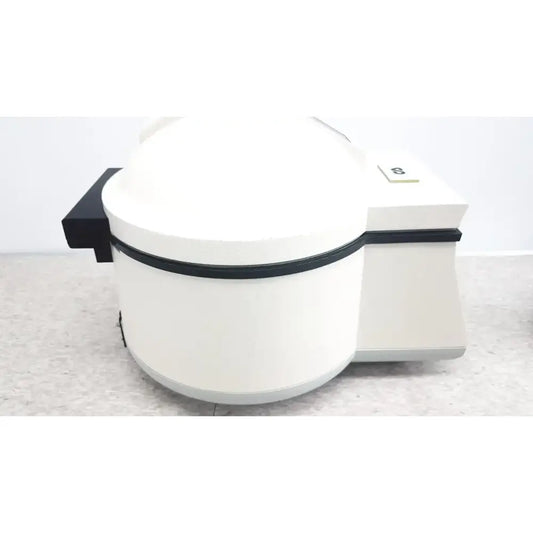 Clay Adams BD Clay Adams Sero-Fuge 2002 2-Speed Centrifuge Laboratory Centrifuge, second-hand product photo 2