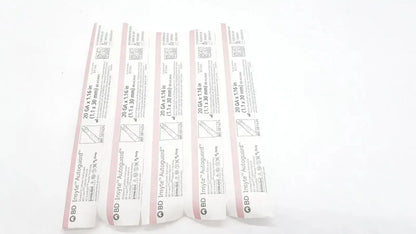 BD Insyte - 20 G x 1.16 in IV Catheter, new product photo 7
