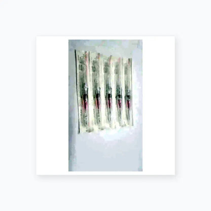 BD Insyte - 20 G x 1.16 in IV Catheter, new product photo 10