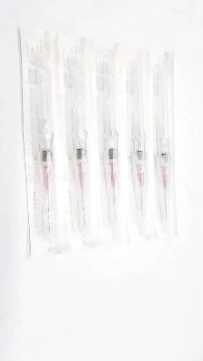 BD Insyte - 20 G x 1.16 in IV Catheter, new product photo 10
