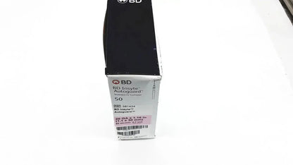 BD Insyte - 20 G x 1.16 in IV Catheter, second-hand product photo 4
