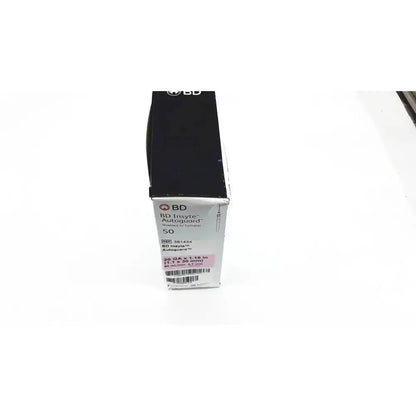 BD Insyte - 20 G x 1.16 in IV Catheter, new product photo 4