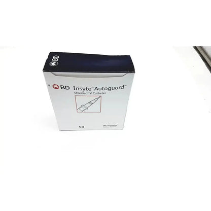 BD Insyte - 20 G x 1.16 in IV Catheter, new product photo 1