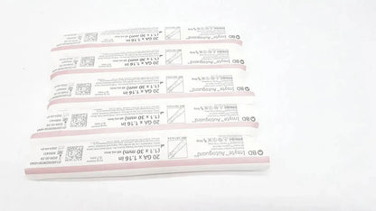 BD Insyte - 20 G x 1.16 in IV Catheter, second-hand product photo 9