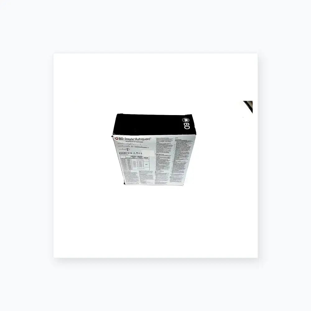 BD Insyte - 20 G x 1.16 in IV Catheter, new product photo 3