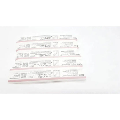 BD Insyte - 20 G x 1.16 in IV Catheter, new product photo 9