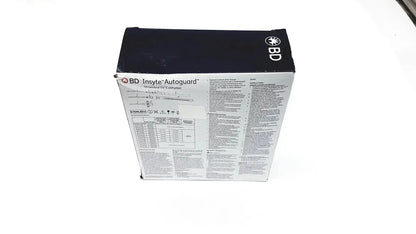 BD Insyte - 20 G x 1.16 in IV Catheter, new product photo 3