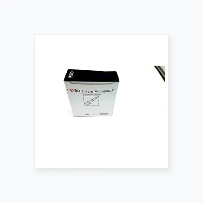 BD Insyte - 20 G x 1.16 in IV Catheter, new product photo 1