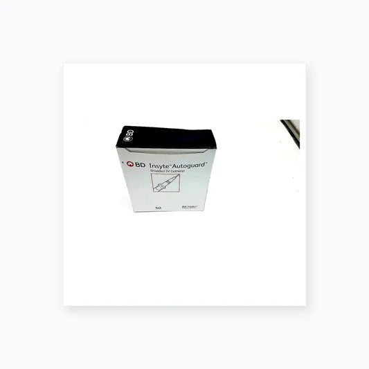 BD Insyte - 20 G x 1.16 in IV Catheter, new product photo 1