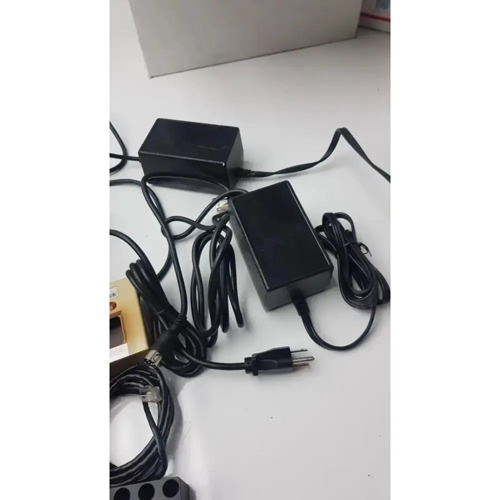 BD MicroProbe Processor With 2 Alysis Block Laboratory Processor, second-hand product photo 14