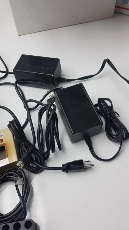BD MicroProbe Processor With 2 Alysis Block Laboratory Processor, second-hand product photo 14