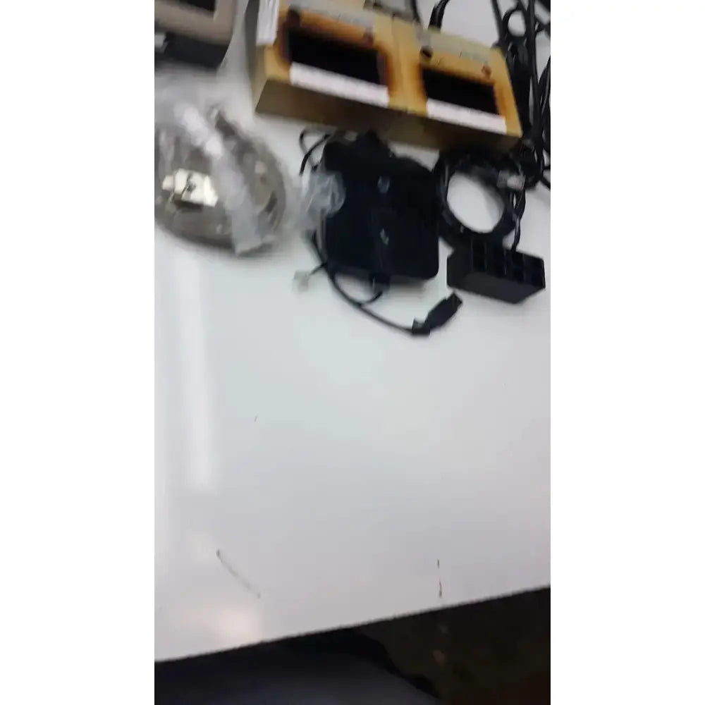 BD MicroProbe Processor With 2 Alysis Block Laboratory Processor, second-hand product photo 6
