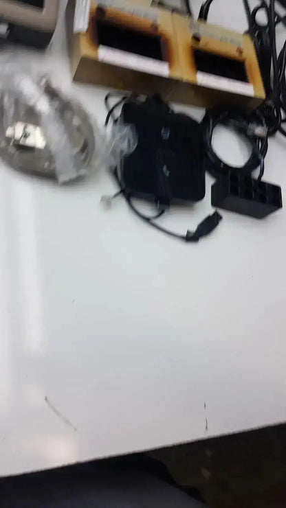 BD MicroProbe Processor With 2 Alysis Block Laboratory Processor, second-hand product photo 6