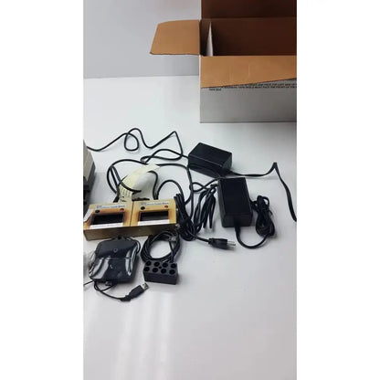 BD MicroProbe Processor With 2 Alysis Block Laboratory Processor, second-hand product photo 4