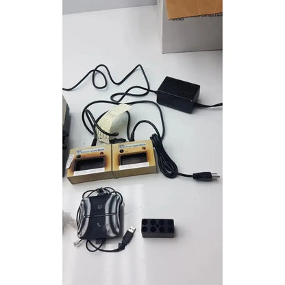 BD MicroProbe Processor With 2 Alysis Block Laboratory Processor, second-hand product photo 3