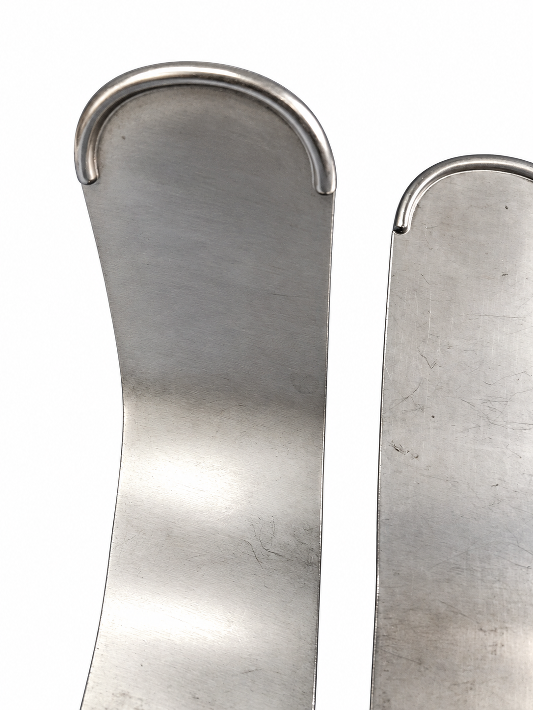 Codman 50-4670 - 50-4671 Surgical Malleable Retractor Blades