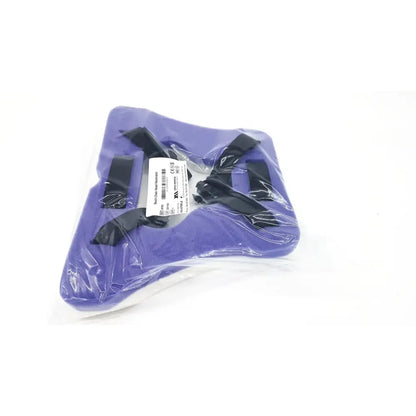 XODUS Medical Beach Chair Head Restraint 40763 Xodus One Size Fits Most Clip Strap Patient Positioning Head Restraint, new product photo 3