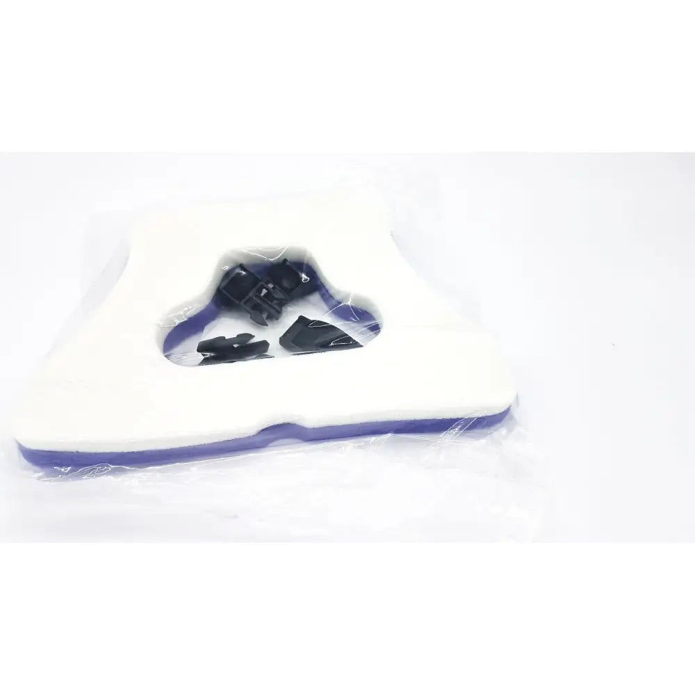 XODUS Medical Beach Chair Head Restraint 40763 Xodus One Size Fits Most Clip Strap Patient Positioning Head Restraint, new product photo 11