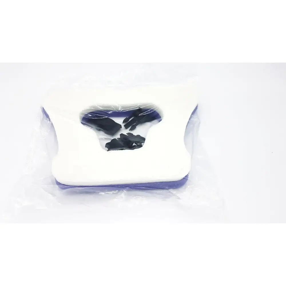 XODUS Medical Beach Chair Head Restraint 40763 Xodus One Size Fits Most Clip Strap Patient Positioning Head Restraint, new product photo 7