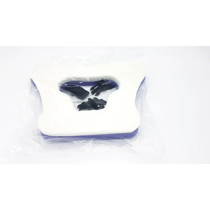 XODUS Medical Beach Chair Head Restraint 40763 Xodus One Size Fits Most Clip Strap Patient Positioning Head Restraint, new product photo 7