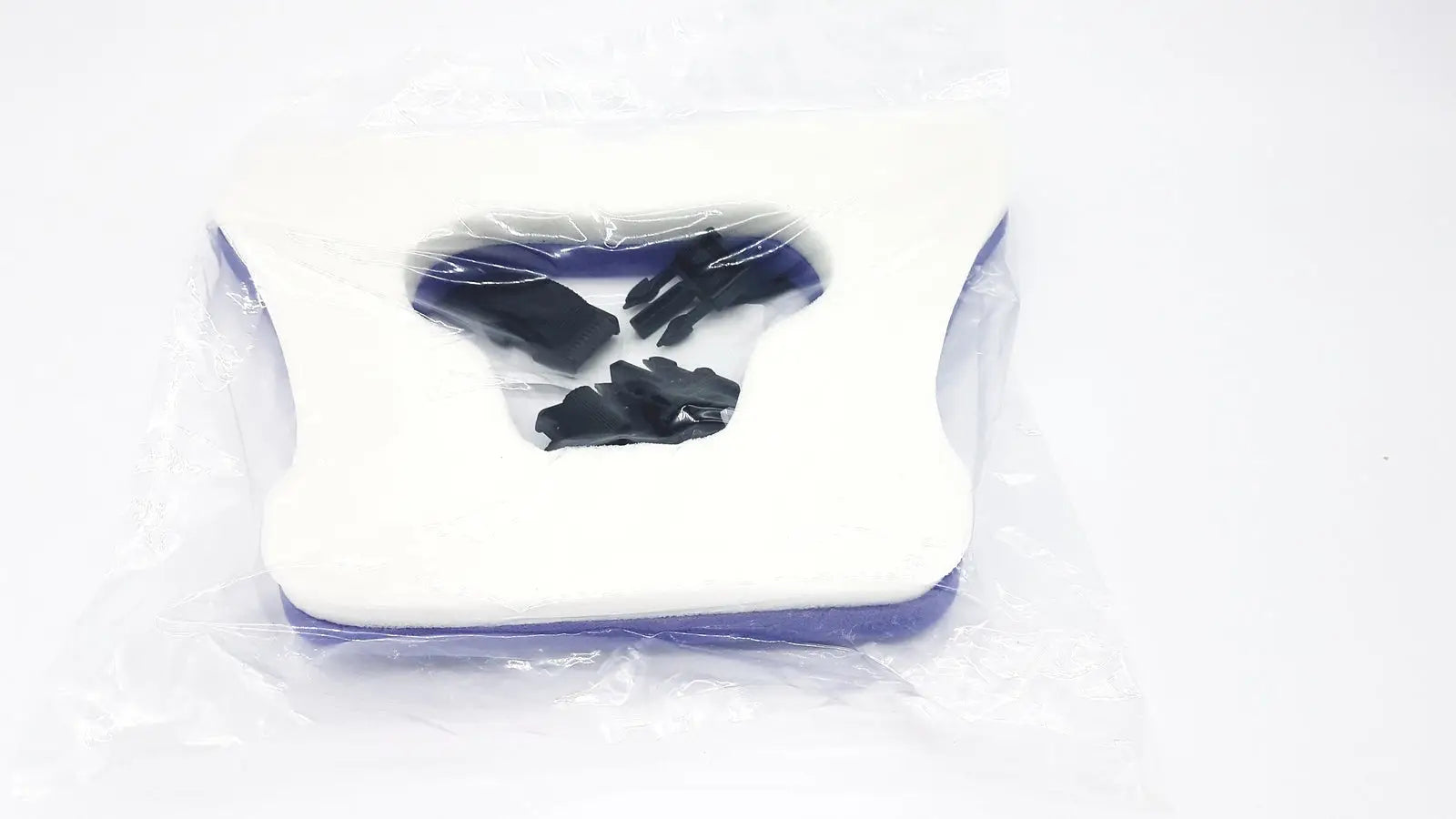 XODUS Medical Beach Chair Head Restraint 40763 Xodus One Size Fits Most Clip Strap Patient Positioning Head Restraint, new product photo 7