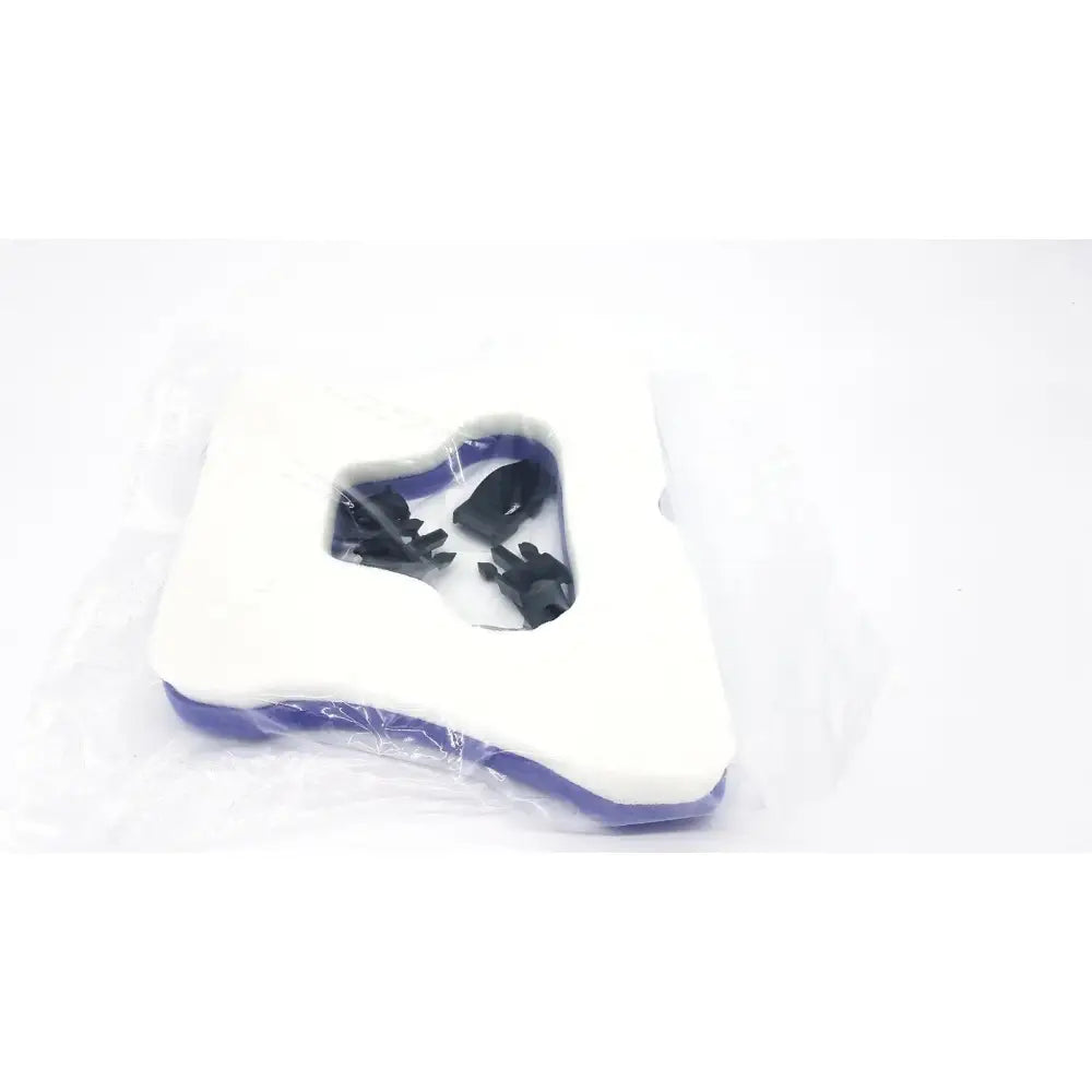 XODUS Medical Beach Chair Head Restraint 40763 Xodus One Size Fits Most Clip Strap Patient Positioning Head Restraint, new product photo 12