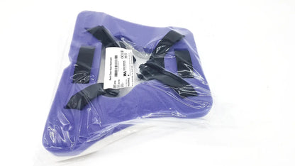 XODUS Medical Beach Chair Head Restraint 40763 Xodus One Size Fits Most Clip Strap Patient Positioning Head Restraint, new product photo 3