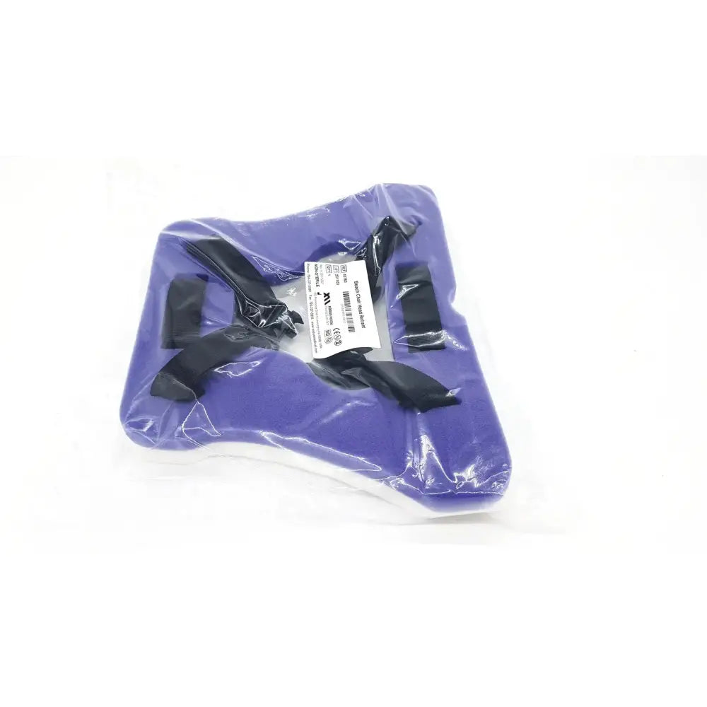 XODUS Medical Beach Chair Head Restraint 40763 Xodus One Size Fits Most Clip Strap Patient Positioning Head Restraint, new product photo 5