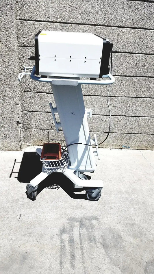 BEAVER-VISITEC Endo Optiks E2 Compact MicroProbe Laser Endoscopy Microprobe, second-hand product photo 2