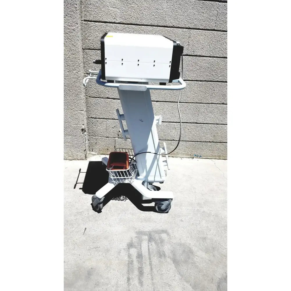 BEAVER-VISITEC Endo Optiks E2 Compact MicroProbe Laser Endoscopy Microprobe, second-hand product photo 2