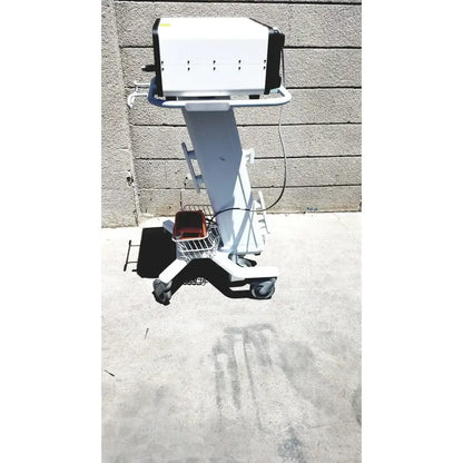 BEAVER-VISITEC Endo Optiks E2 Compact MicroProbe Laser Endoscopy Microprobe, second-hand product photo 3