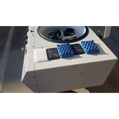 Beckman Coulter Allegra 6R Refrigerated Benchtop Centrifuge Centrifuge, second-hand product photo 11