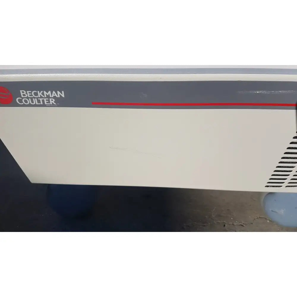Beckman Coulter Allegra 6R Refrigerated Benchtop Centrifuge Centrifuge, second-hand product photo 9