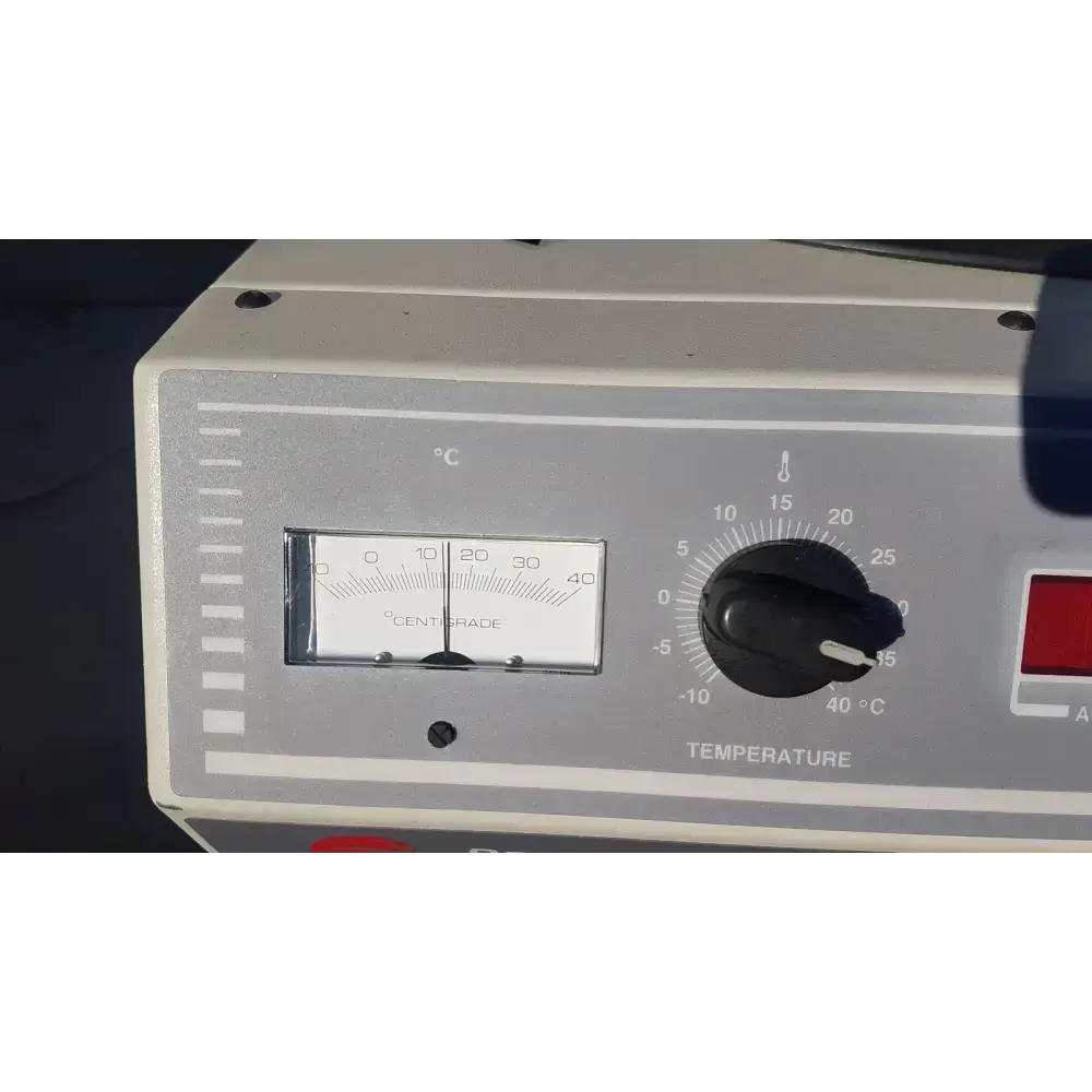 Beckman Coulter Allegra 6R Refrigerated Benchtop Centrifuge Centrifuge, second-hand product photo 5
