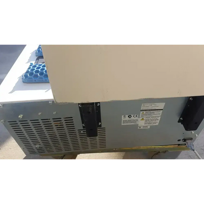 Beckman Coulter Allegra 6R Refrigerated Benchtop Centrifuge Centrifuge, second-hand product photo 13
