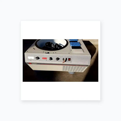 Beckman Coulter Allegra 6R Refrigerated Benchtop Centrifuge Centrifuge, second-hand product photo 4