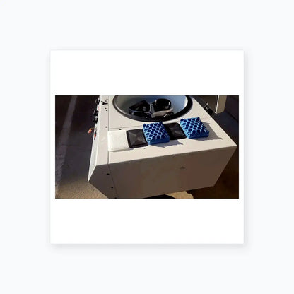 Beckman Coulter Allegra 6R Refrigerated Benchtop Centrifuge Centrifuge, second-hand product photo 11