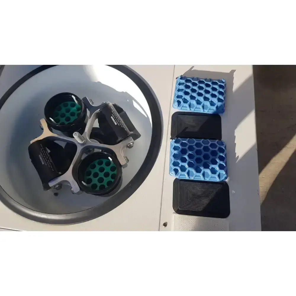 Beckman Coulter Allegra 6R Refrigerated Benchtop Centrifuge Centrifuge, second-hand product photo 3
